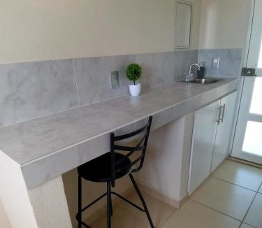 Pachuca Apartment | Villa platino