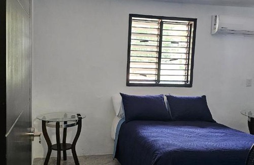Xul-Ha House | Villa Privada 1200m2 Laguna a Pasos Pet Friendly