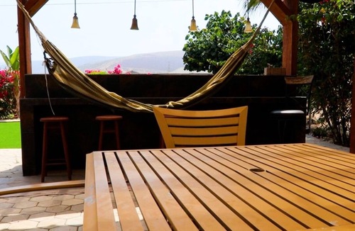 Ensenada Cabin | Villa Privada San Carlos