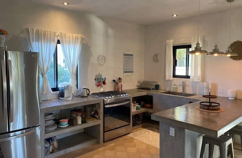 El Pescadero Villa | Villa Pure Baja - Great for Groups & Families!