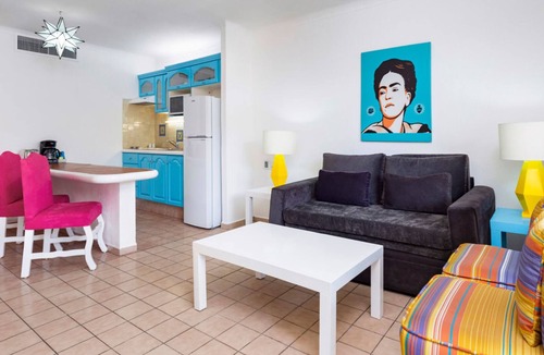 Puerto Vallarta Resort | Villa PV Luxury ✩ 1BR Suite ✩ Near Airport ✩