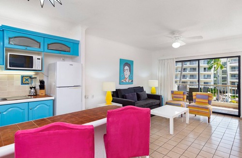 Puerto Vallarta Resort | Villa PV Luxury ✩ 1BR Suite ✩ Near Airport ✩
