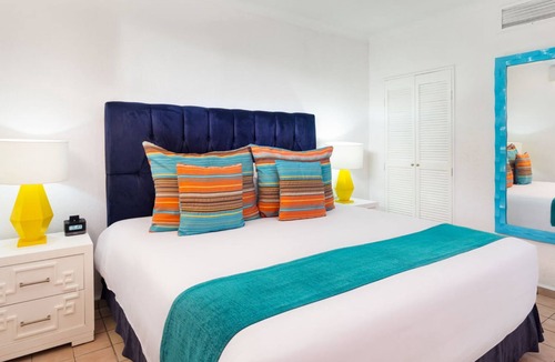 Puerto Vallarta Resort | Villa PV Luxury ✩ 1BR Suite ✩ Near Airport ✩