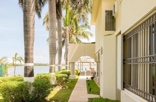 Punta Cancun Villa | Villa Quetzal in Hotel Zone Cancún