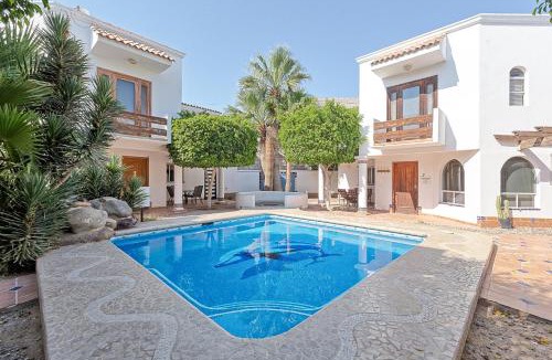 Benito Juarez Villa | Villa Relax 2 by Kivoya