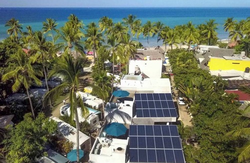 North End Apartment | Villa Robalo A - Villas del Palmar