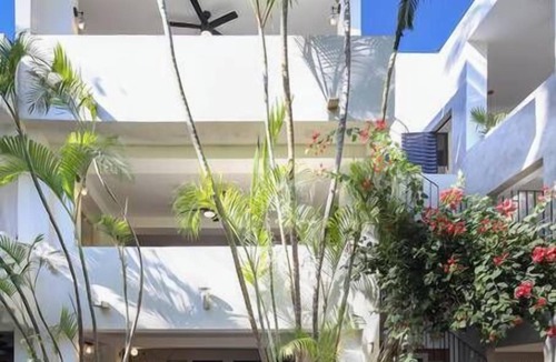 North End Apartment | Villa Robalo A - Villas del Palmar