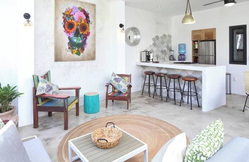 North End Apartment | Villa Robalo/Dorado - Villas del Palmar