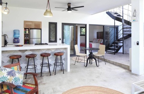 North End Apartment | Villa Robalo/Dorado - Villas del Palmar