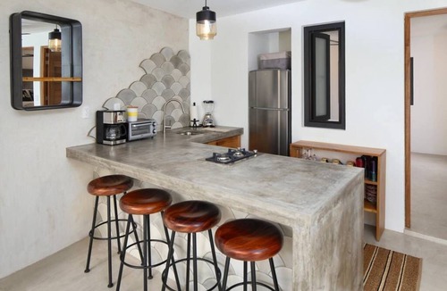 North End Apartment | Villa Robalo/Dorado - Villas del Palmar