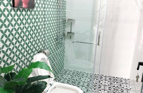 Ha Tien Villa | Villa RonRoy Hà Tiên