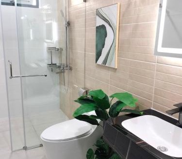 Ha Tien Villa | Villa RonRoy Hà Tiên