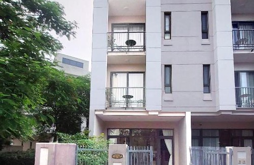 Ha Long Apartment | Villa Royal Lotus Hạ Long