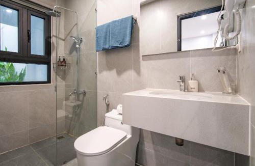 An Hai Đong Apartment | Villa sát biển Đà Nẵng số 86 phạm cự lượng
