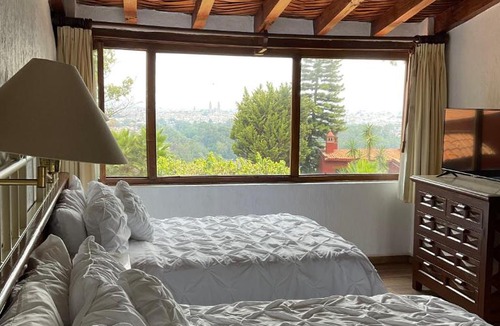 Vista Bella Hotel | Villa San Jose Hotel & Suites