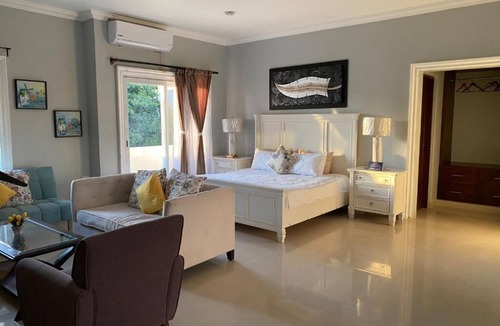 Colonia Adolfo Lopez Mateos Hotel | Villa Segovia Cozumel
