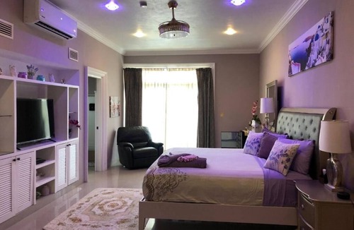 Colonia Adolfo Lopez Mateos Hotel | Villa Segovia Cozumel