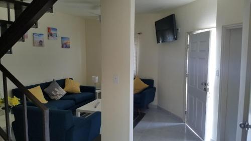 Rosarito Apartment | villa serena 4 Beds, 2 Bath