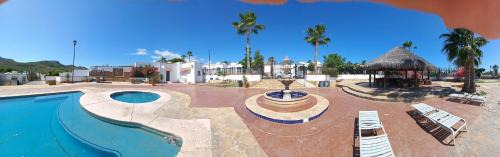San Carlos House | Villa Serena Erizos 2