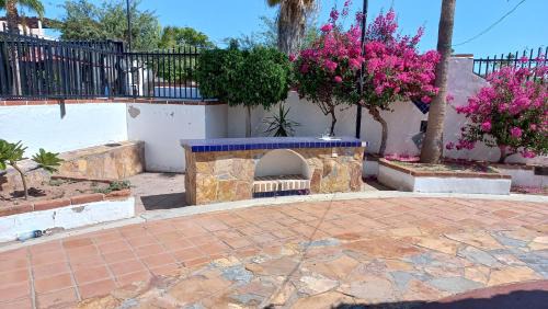 San Carlos House | Villa Serena Erizos 2