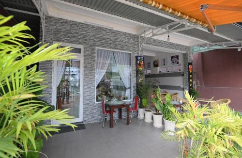 Da Lat Apartment | Villa SEVENBAY