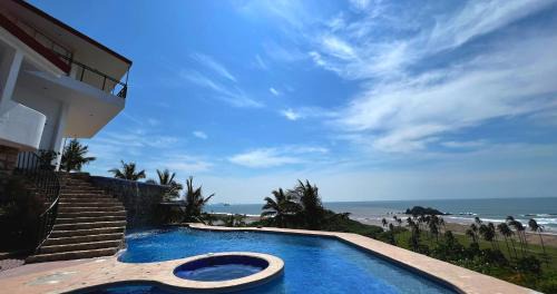 Punta Perula Bed & Breakfast | VILLA SIEMPRE DOMINGO