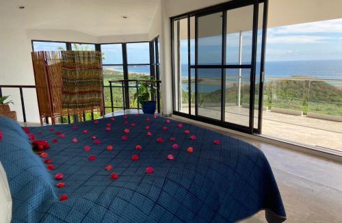 Punta Perula Bed & Breakfast | VILLA SIEMPRE DOMINGO