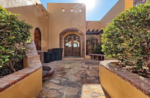 Puerto Penasco Villa | Villa Sirena 5 bedroom beach front