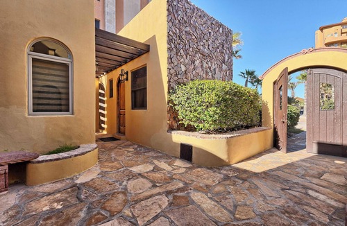 Puerto Penasco Villa | Villa Sirena 5 bedroom beach front