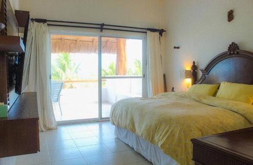Chicxulub Puerto House | Villa Siros