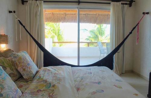 Chicxulub Puerto House | Villa Siros