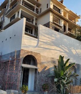 Playa Las Gatas Apartment | Villa SkyLux