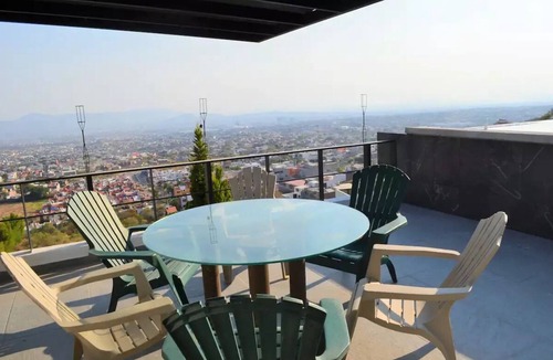 Cuernavaca House | Villa Sofia, an undwing house to relax, meditate,romatic getaways, remotely work