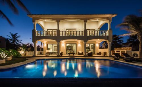 Tulsayab Villa | Villa Sofia