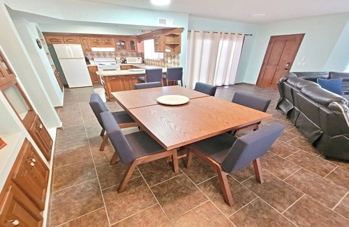 Benito Juarez Villa | Villa Sonari 3 Great house, complex of 4 houses