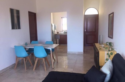 Puerto Aventuras Apartment | Villa Talia, Relax, beach & Nature