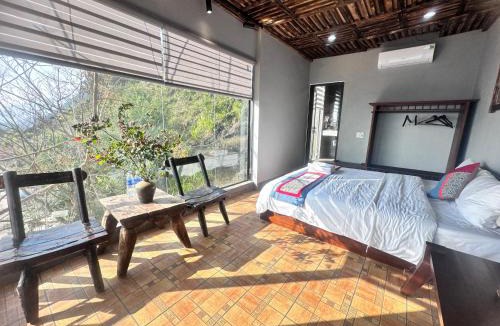 Dong Van Cabin | Villa Thẩm mã