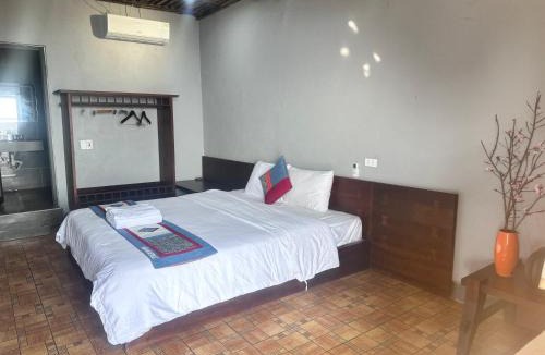 Dong Van Cabin | Villa Thẩm mã