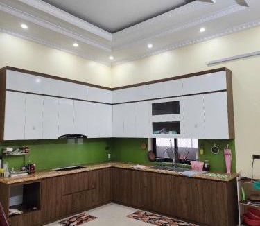 Van Ho Apartment | Villa Thắng Nga