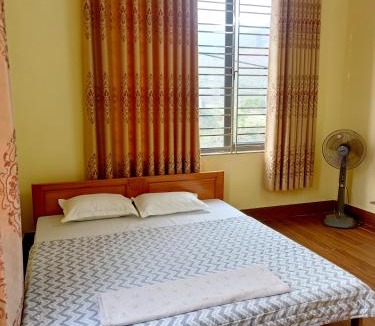Van Ho Apartment | Villa Thắng Nga