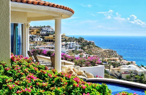 Pedregal Villa | Villa Thunderbird, 3 Bedrooms, Stunning views in Pedregal