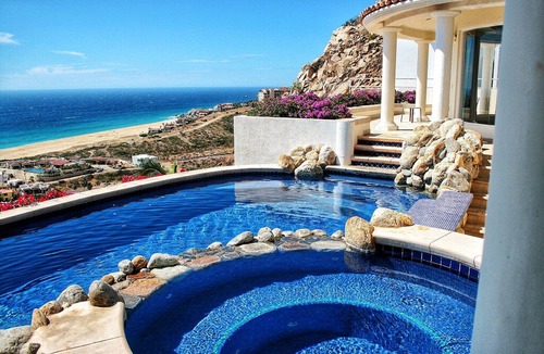 Pedregal Villa | Villa Thunderbird, 3 Bedrooms, Stunning views in Pedregal
