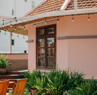 Da Lat Apartment | Villa Thung Lũng Hồng 2