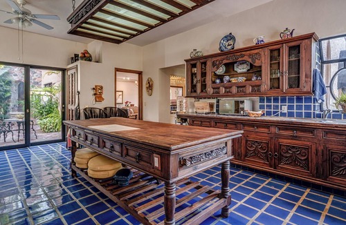 Ajijic House | Villa Tortuga- Private Lake-View Hacienda Estate in West Ajijic with Pool Cabana
