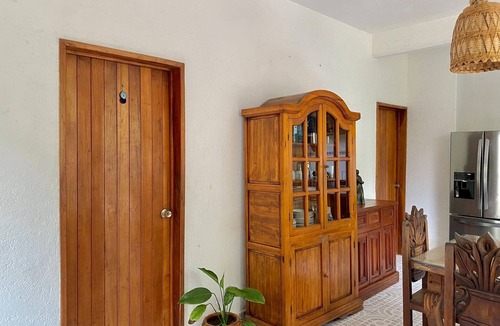 Zihuatanejo Villa | Villa Tortolas 5 Min Walk To La Ropa Beach