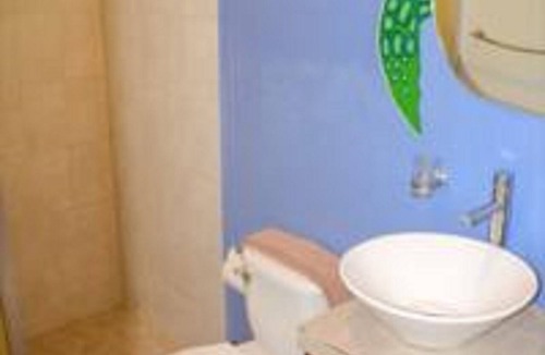 Akumal Hotel | Villa Tortugas