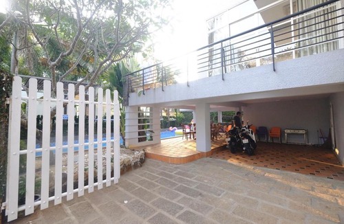 Vung Tau Villa | Villa - Tran Phu street