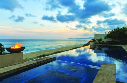 Buzzards Villa | Villa Tranquilidad 7BR by Cabo Villas