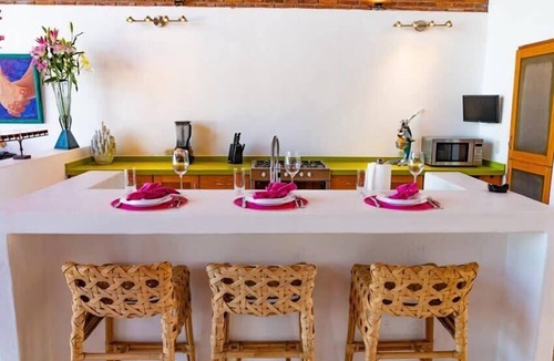 Alta Vista Villa | Villa Tres Vistas - PV