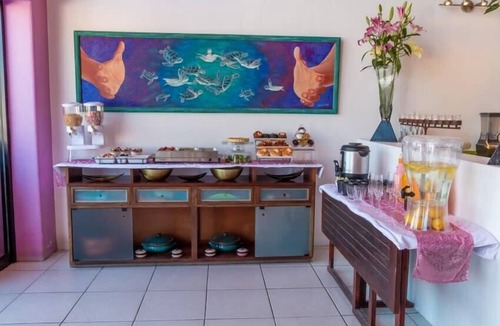 Alta Vista Villa | Villa Tres Vistas - PV